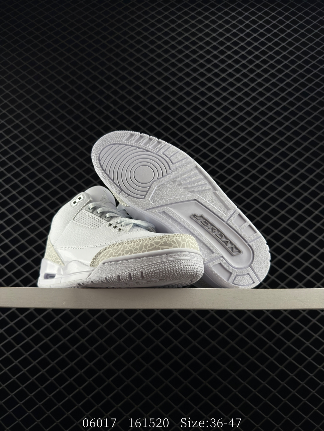 Nike Air Jordan 3 Retro SE